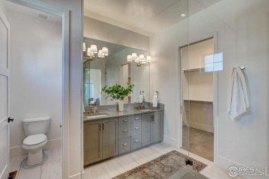 Welcome to The Harmony Villas - where luxury living meets on Harmony Golf Club in Colorado - for sale on GolfHomes.com, golf home, golf lot