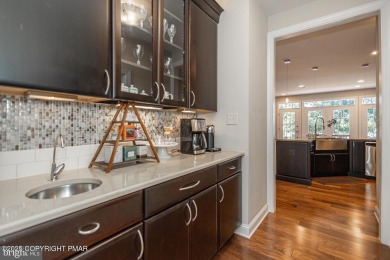Welcome to this spectacular luxury home nestled in prestigious on Lederach Golf Club in Pennsylvania - for sale on GolfHomes.com, golf home, golf lot