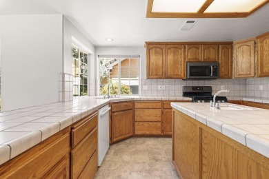 *OPEN HOUSE this SAT 6/21 &  SUN 6/22 from 11am-1pm* Enjoy on River Tasalmi Golf Course in California - for sale on GolfHomes.com, golf home, golf lot