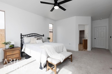 Motivated Seller - Beautiful Home in Sun River, St. George, UT on Sunriver Golf Club in Utah - for sale on GolfHomes.com, golf home, golf lot