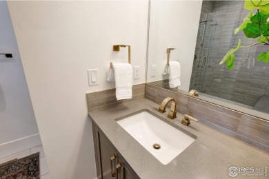 Welcome to The Harmony Villas - where luxury living meets on Harmony Golf Club in Colorado - for sale on GolfHomes.com, golf home, golf lot