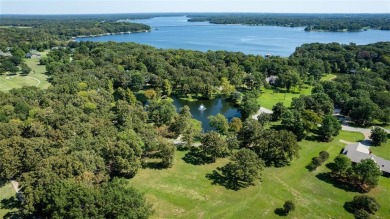 Welcome to Lake Fork Golf Course Estates!  Lot 66 is one of five on Lake Fork Golf Club - Wood County in Texas - for sale on GolfHomes.com, golf home, golf lot
