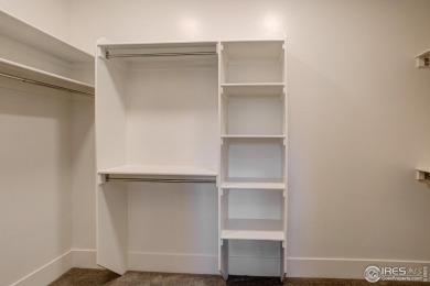 Welcome to The Harmony Villas - where luxury living meets on Harmony Golf Club in Colorado - for sale on GolfHomes.com, golf home, golf lot