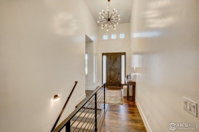 Welcome to The Harmony Villas - where luxury living meets on Harmony Golf Club in Colorado - for sale on GolfHomes.com, golf home, golf lot