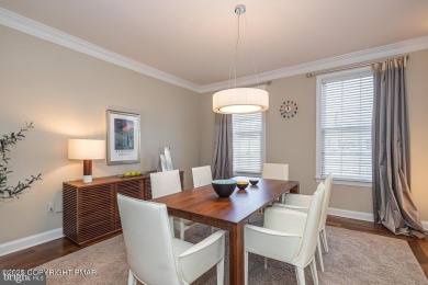 Welcome to this spectacular luxury home nestled in prestigious on Lederach Golf Club in Pennsylvania - for sale on GolfHomes.com, golf home, golf lot