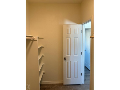 Beautiful 3-bedroom, 2-bathroom ranch-style home with a 3-car on Desert Hawk At Pueblo West in Colorado - for sale on GolfHomes.com, golf home, golf lot