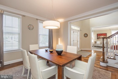 Welcome to this spectacular luxury home nestled in prestigious on Lederach Golf Club in Pennsylvania - for sale on GolfHomes.com, golf home, golf lot