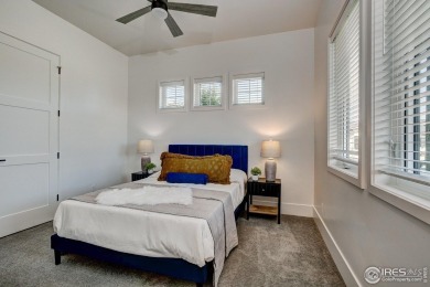 Welcome to The Harmony Villas - where luxury living meets on Harmony Golf Club in Colorado - for sale on GolfHomes.com, golf home, golf lot