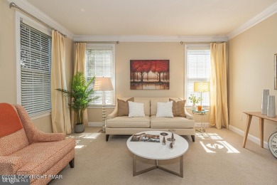 Welcome to this spectacular luxury home nestled in prestigious on Lederach Golf Club in Pennsylvania - for sale on GolfHomes.com, golf home, golf lot