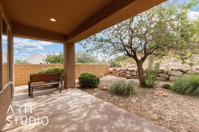 Motivated Seller - Beautiful Home in Sun River, St. George, UT on Sunriver Golf Club in Utah - for sale on GolfHomes.com, golf home, golf lot