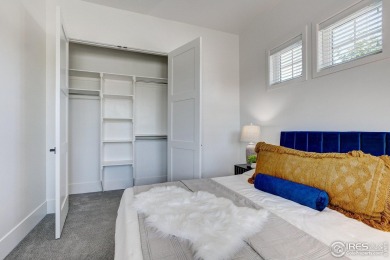 Welcome to The Harmony Villas - where luxury living meets on Harmony Golf Club in Colorado - for sale on GolfHomes.com, golf home, golf lot