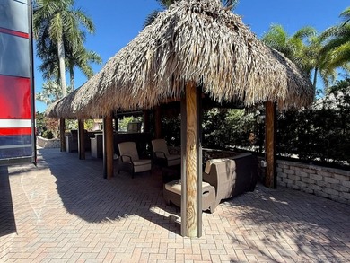 Golfer's Paradise with Unmatched Views and Upgraded Outdoor on Motorcoach Resort Golf Course in Florida - for sale on GolfHomes.com, golf home, golf lot