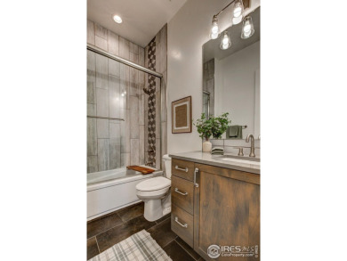 Welcome to The Harmony Villas - where luxury living meets on Harmony Golf Club in Colorado - for sale on GolfHomes.com, golf home, golf lot