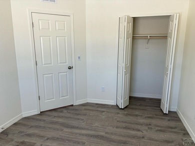 Beautiful 3-bedroom, 2-bathroom ranch-style home with a 3-car on Desert Hawk At Pueblo West in Colorado - for sale on GolfHomes.com, golf home, golf lot