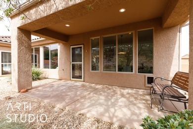 Motivated Seller - Beautiful Home in Sun River, St. George, UT on Sunriver Golf Club in Utah - for sale on GolfHomes.com, golf home, golf lot