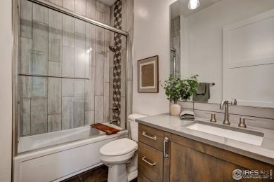 Welcome to The Harmony Villas - where luxury living meets on Harmony Golf Club in Colorado - for sale on GolfHomes.com, golf home, golf lot