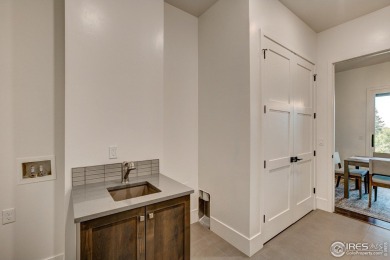 Welcome to The Harmony Villas - where luxury living meets on Harmony Golf Club in Colorado - for sale on GolfHomes.com, golf home, golf lot