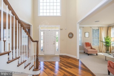 Welcome to this spectacular luxury home nestled in prestigious on Lederach Golf Club in Pennsylvania - for sale on GolfHomes.com, golf home, golf lot
