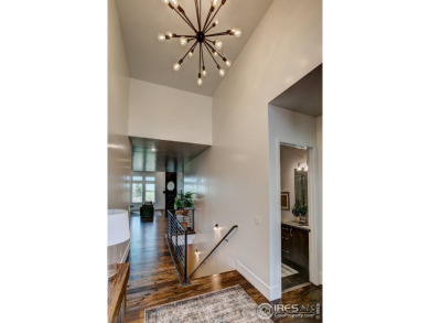 Welcome to The Harmony Villas - where luxury living meets on Harmony Golf Club in Colorado - for sale on GolfHomes.com, golf home, golf lot