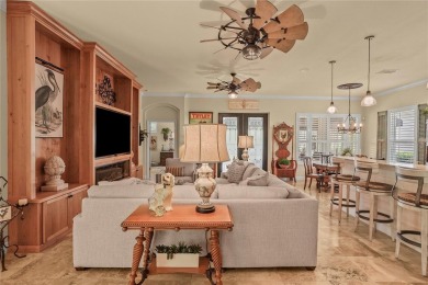 Under contract-accepting backup offers. Maintenance Free Living on Grasslands Golf and Country Club in Florida - for sale on GolfHomes.com, golf home, golf lot