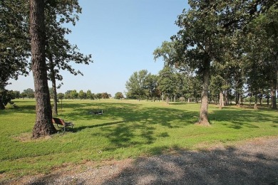 Welcome to Lake Fork Golf Course Estates!  Lot 66 is one of five on Lake Fork Golf Club - Wood County in Texas - for sale on GolfHomes.com, golf home, golf lot