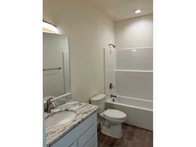 Beautiful 3-bedroom, 2-bathroom ranch-style home with a 3-car on Desert Hawk At Pueblo West in Colorado - for sale on GolfHomes.com, golf home, golf lot