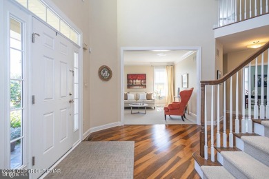 Welcome to this spectacular luxury home nestled in prestigious on Lederach Golf Club in Pennsylvania - for sale on GolfHomes.com, golf home, golf lot
