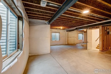 Welcome to The Harmony Villas - where luxury living meets on Harmony Golf Club in Colorado - for sale on GolfHomes.com, golf home, golf lot