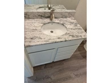 Beautiful 3-bedroom, 2-bathroom ranch-style home with a 3-car on Desert Hawk At Pueblo West in Colorado - for sale on GolfHomes.com, golf home, golf lot