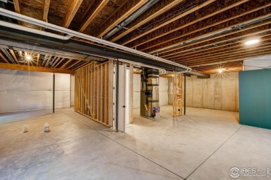 Welcome to The Harmony Villas - where luxury living meets on Harmony Golf Club in Colorado - for sale on GolfHomes.com, golf home, golf lot