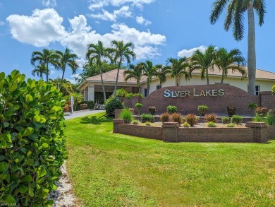 Welcome to Silver Lakes RV and Executive Golf Resort! This gated on Silver Lakes Resort and Golf Club in Florida - for sale on GolfHomes.com, golf home, golf lot