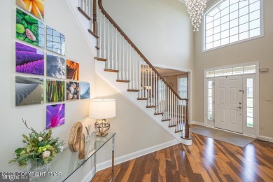 Welcome to this spectacular luxury home nestled in prestigious on Lederach Golf Club in Pennsylvania - for sale on GolfHomes.com, golf home, golf lot