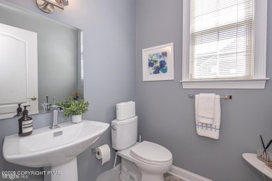 Welcome to this spectacular luxury home nestled in prestigious on Lederach Golf Club in Pennsylvania - for sale on GolfHomes.com, golf home, golf lot