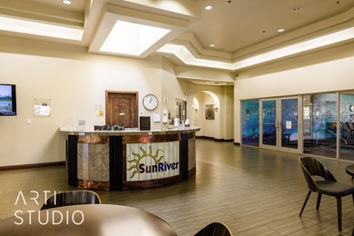 Motivated Seller - Beautiful Home in Sun River, St. George, UT on Sunriver Golf Club in Utah - for sale on GolfHomes.com, golf home, golf lot