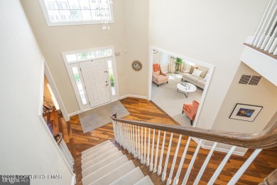 Welcome to this spectacular luxury home nestled in prestigious on Lederach Golf Club in Pennsylvania - for sale on GolfHomes.com, golf home, golf lot