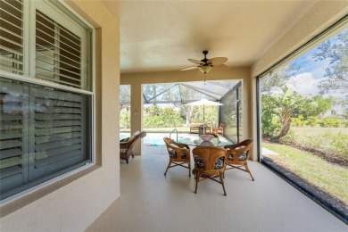 Rare corner lot provides natural foliage view from front and on Burnt Store Golf Club in Florida - for sale on GolfHomes.com, golf home, golf lot