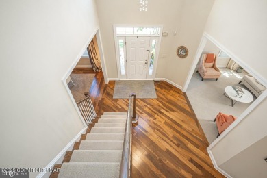 Welcome to this spectacular luxury home nestled in prestigious on Lederach Golf Club in Pennsylvania - for sale on GolfHomes.com, golf home, golf lot