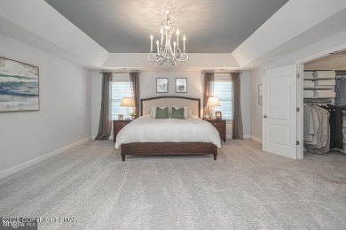 Welcome to this spectacular luxury home nestled in prestigious on Lederach Golf Club in Pennsylvania - for sale on GolfHomes.com, golf home, golf lot