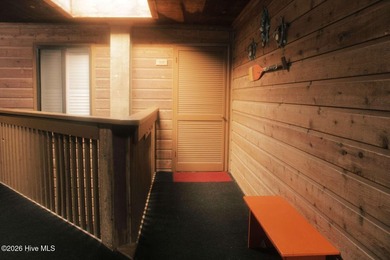 3rd floor condo with beautiful ocean views with the added perk on The Country Club of the Crystal Coast in North Carolina - for sale on GolfHomes.com, golf home, golf lot