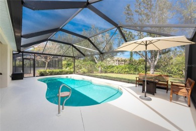 Rare corner lot provides natural foliage view from front and on Burnt Store Golf Club in Florida - for sale on GolfHomes.com, golf home, golf lot