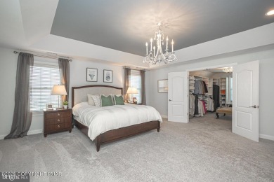 Welcome to this spectacular luxury home nestled in prestigious on Lederach Golf Club in Pennsylvania - for sale on GolfHomes.com, golf home, golf lot