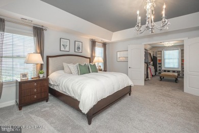 Welcome to this spectacular luxury home nestled in prestigious on Lederach Golf Club in Pennsylvania - for sale on GolfHomes.com, golf home, golf lot