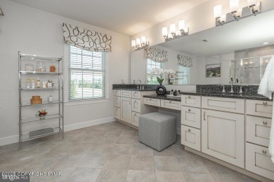 Welcome to this spectacular luxury home nestled in prestigious on Lederach Golf Club in Pennsylvania - for sale on GolfHomes.com, golf home, golf lot