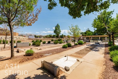 Motivated Seller - Beautiful Home in Sun River, St. George, UT on Sunriver Golf Club in Utah - for sale on GolfHomes.com, golf home, golf lot