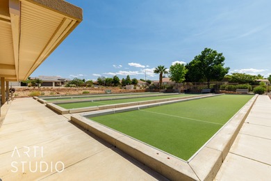 Motivated Seller - Beautiful Home in Sun River, St. George, UT on Sunriver Golf Club in Utah - for sale on GolfHomes.com, golf home, golf lot