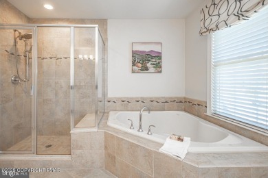 Welcome to this spectacular luxury home nestled in prestigious on Lederach Golf Club in Pennsylvania - for sale on GolfHomes.com, golf home, golf lot