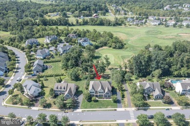 Welcome to this spectacular luxury home nestled in prestigious on Lederach Golf Club in Pennsylvania - for sale on GolfHomes.com, golf home, golf lot