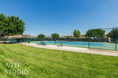 Motivated Seller - Beautiful Home in Sun River, St. George, UT on Sunriver Golf Club in Utah - for sale on GolfHomes.com, golf home, golf lot