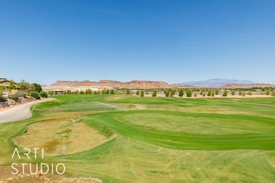 Motivated Seller - Beautiful Home in Sun River, St. George, UT on Sunriver Golf Club in Utah - for sale on GolfHomes.com, golf home, golf lot