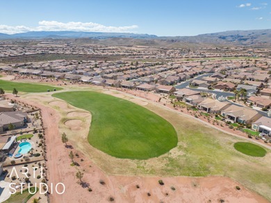 Motivated Seller - Beautiful Home in Sun River, St. George, UT on Sunriver Golf Club in Utah - for sale on GolfHomes.com, golf home, golf lot